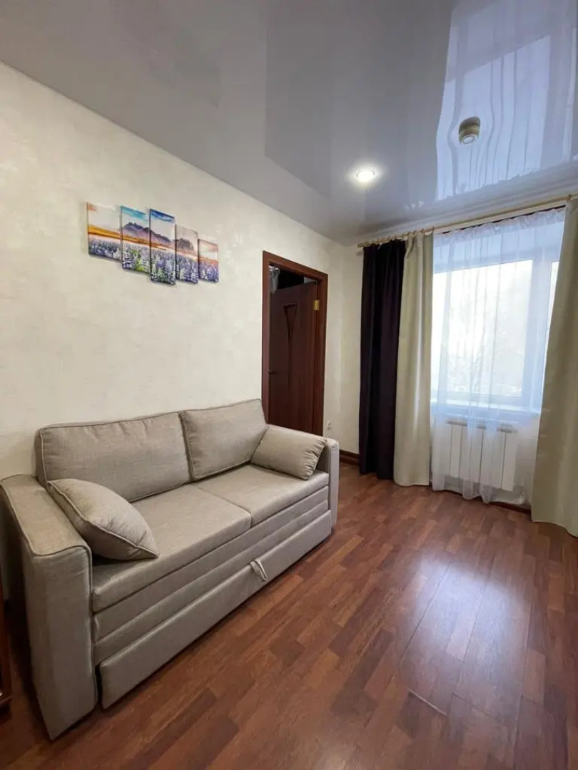 Отель Тихвин