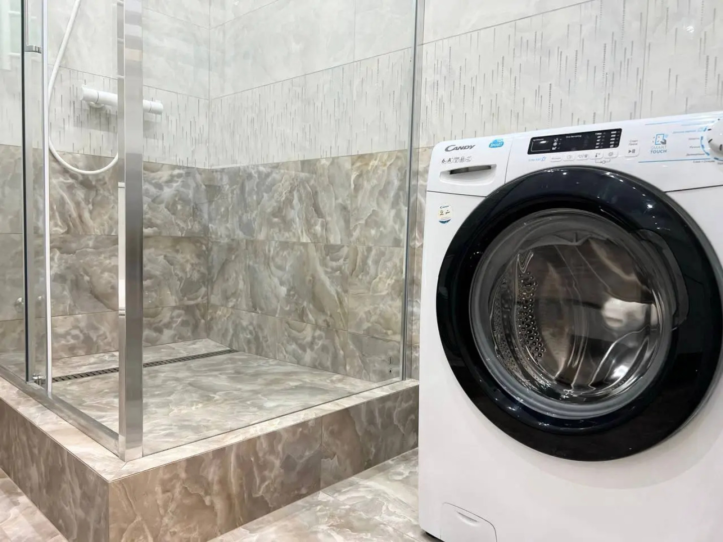 Апартаменты Шестиместные Двухкомнатные