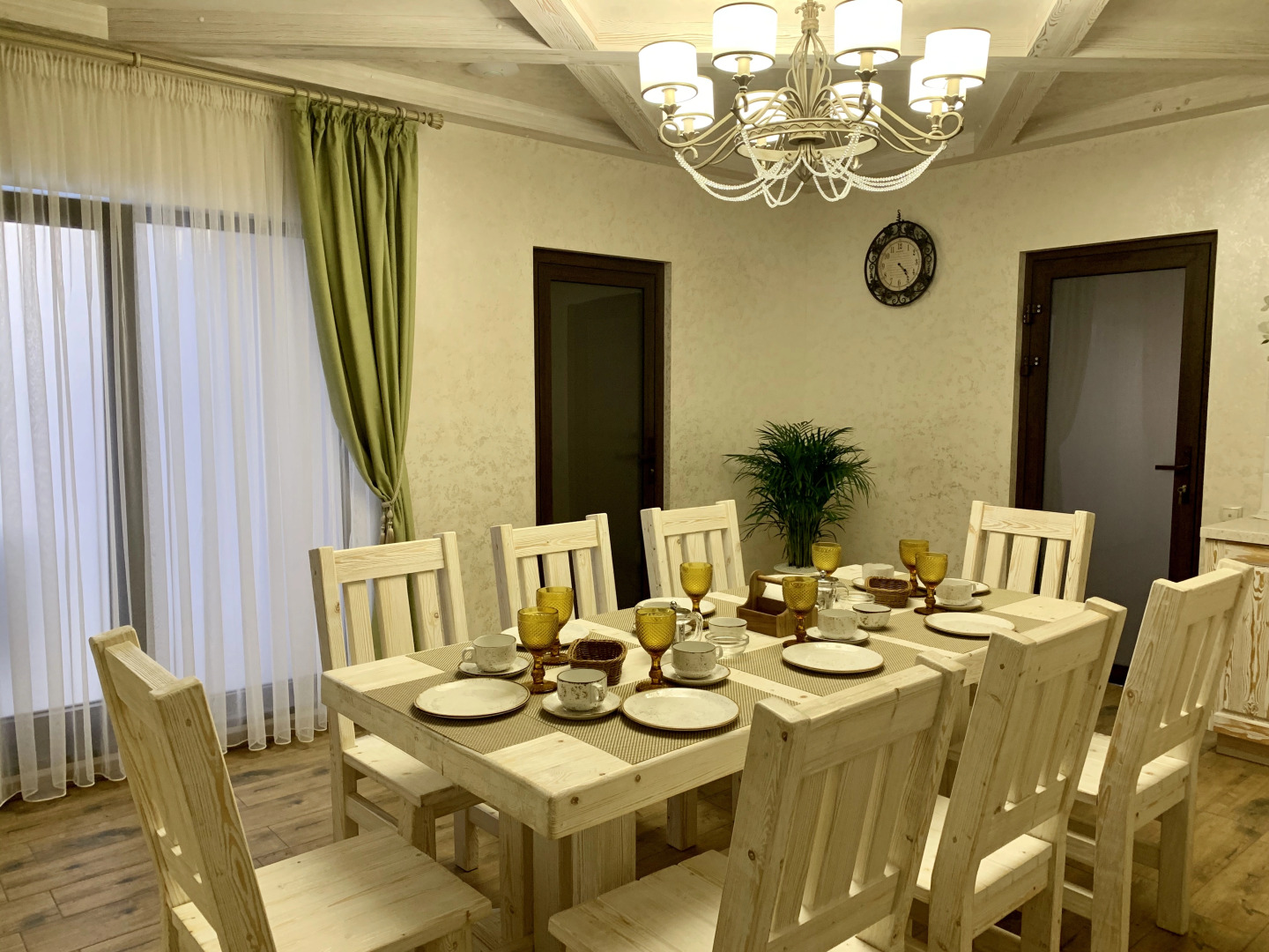 Отель София