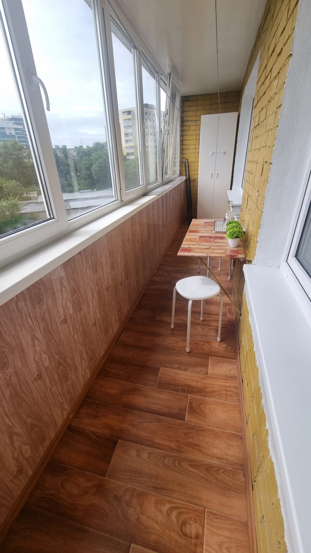 Квартира во Владивостоке