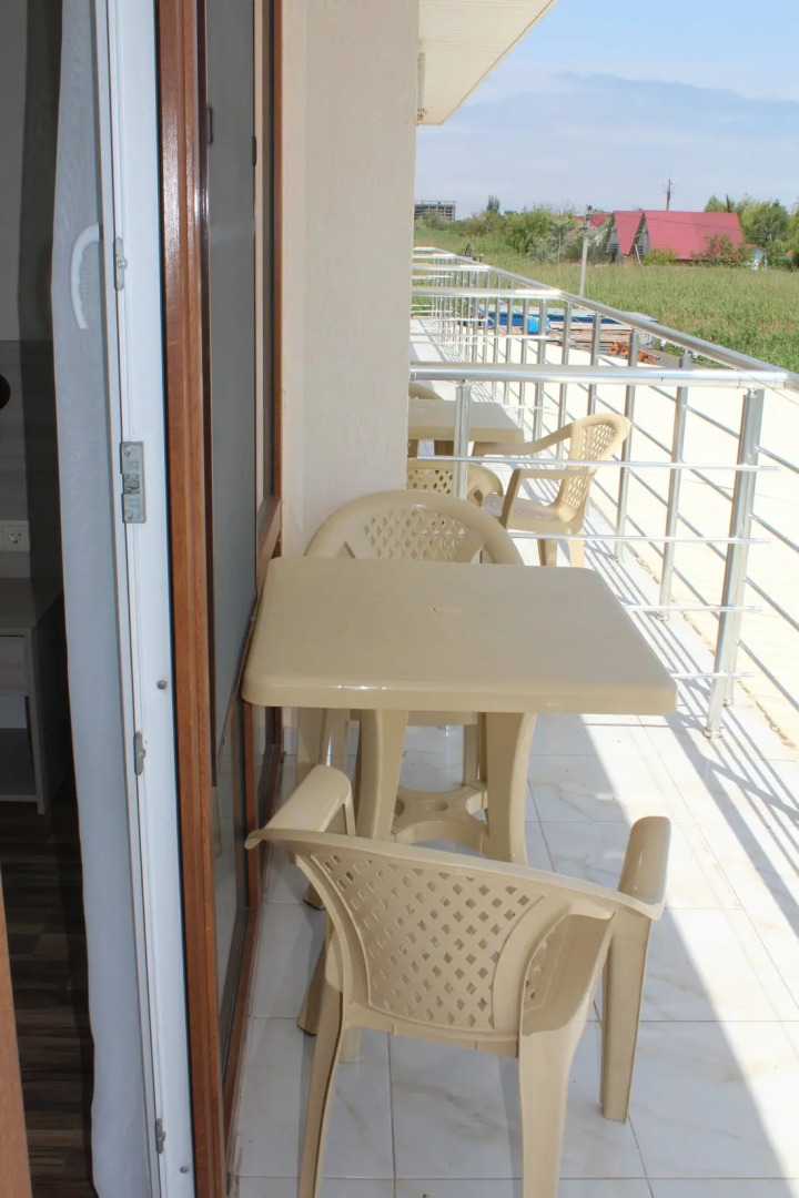 Гостевой дом Ангелина