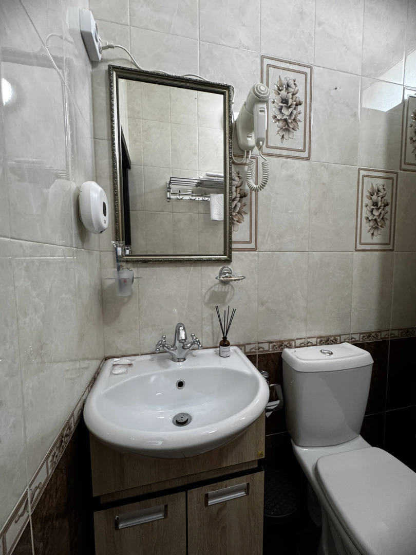 Апартаменты не Отель на Дзержинского 1