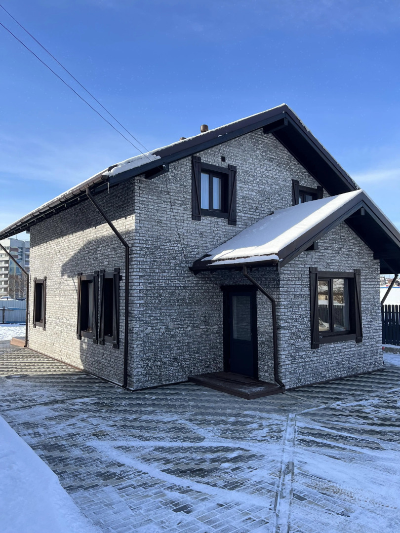 Гостевой Дом Эдельвейс