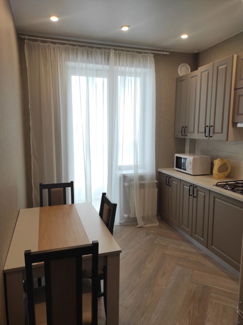 Апартаменты  Родина