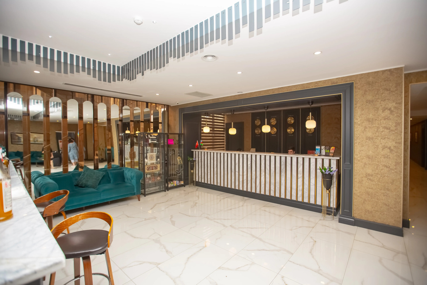 Бутик-отель Premium Park