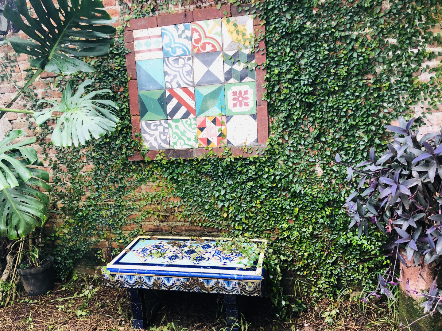 Отель El Capricho Rotamundos