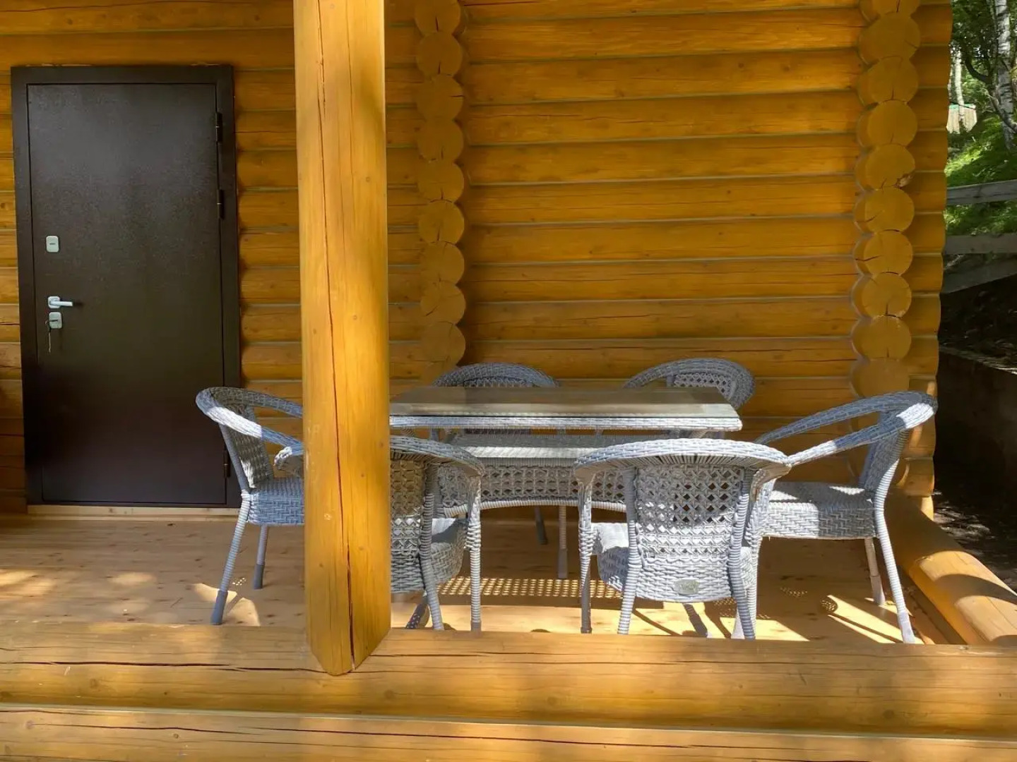 Гостевой дом Эдиган