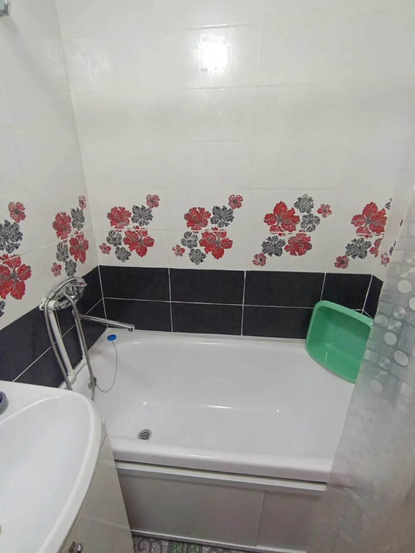 Квартира 2 комнатная на озере Баскунчак