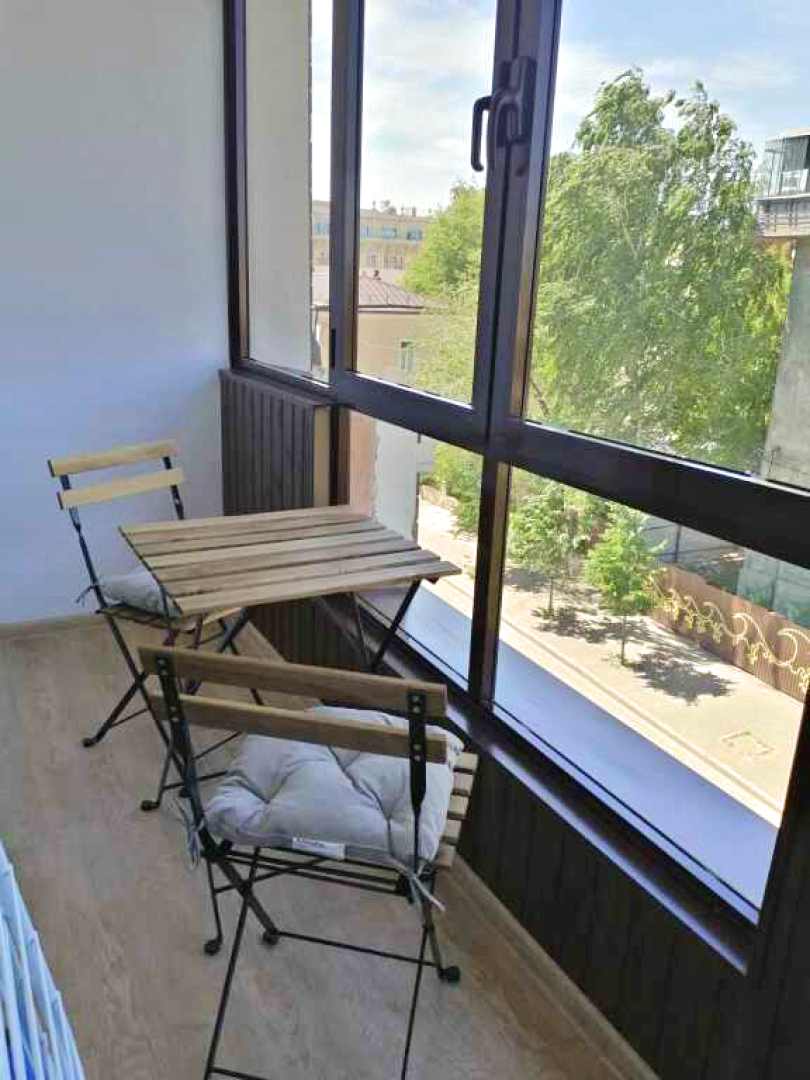 Апартаменты Kremlin Central Apartment