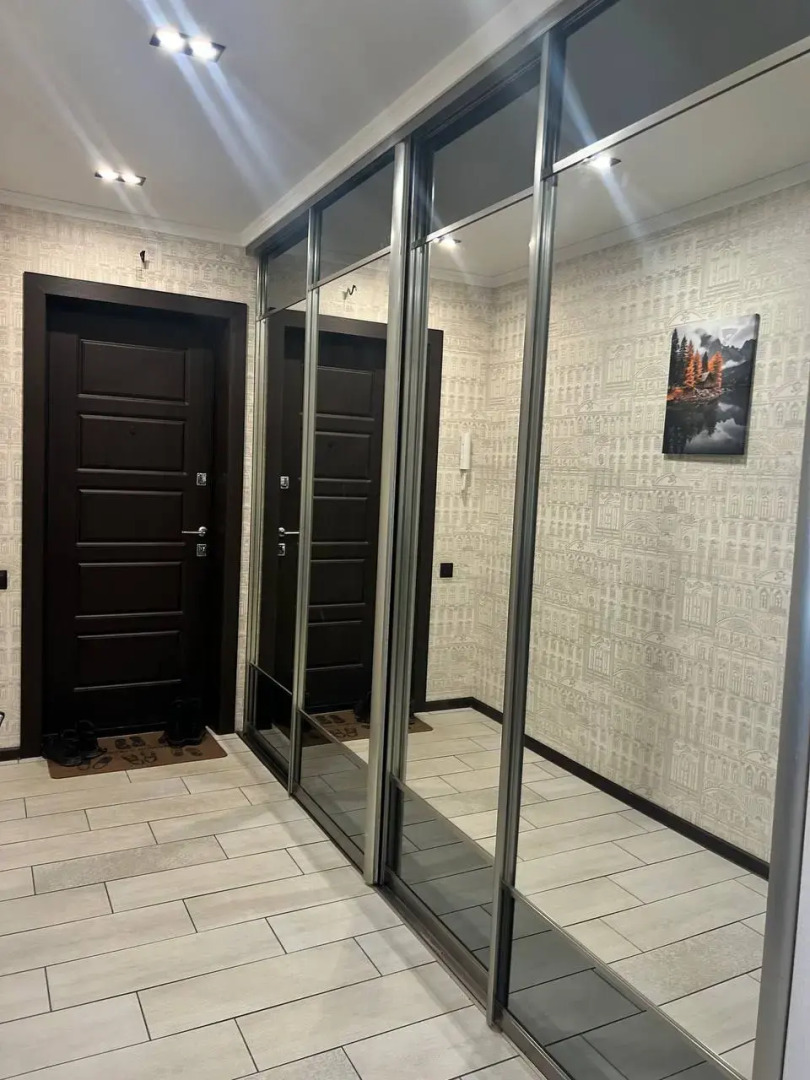 Апартаменты ARZAMASAPART