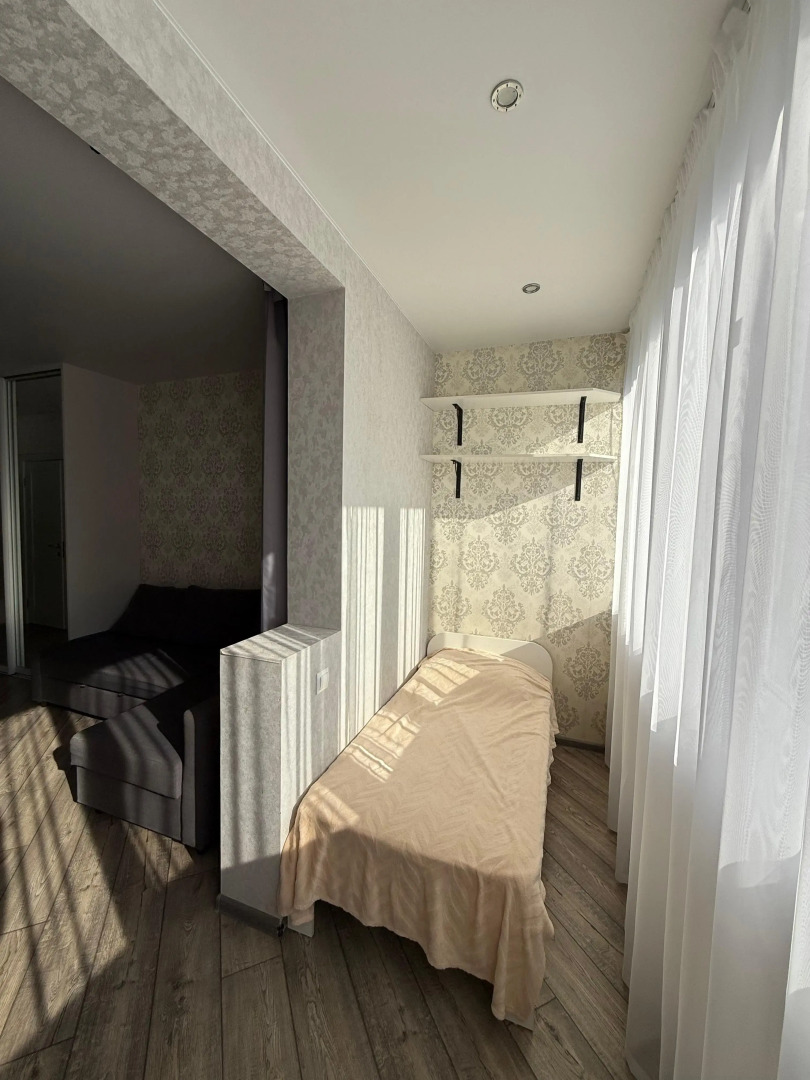 Квартира Светлая Уютная в удобном районе