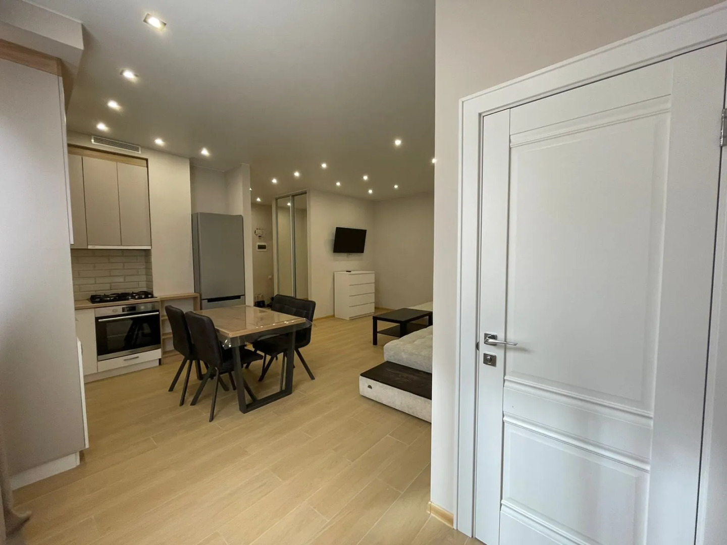 Апартаменты  Куйбышева 11