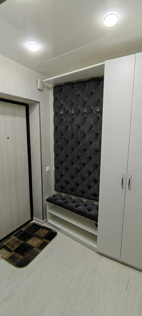 Апартаменты Кирпичная 26-59