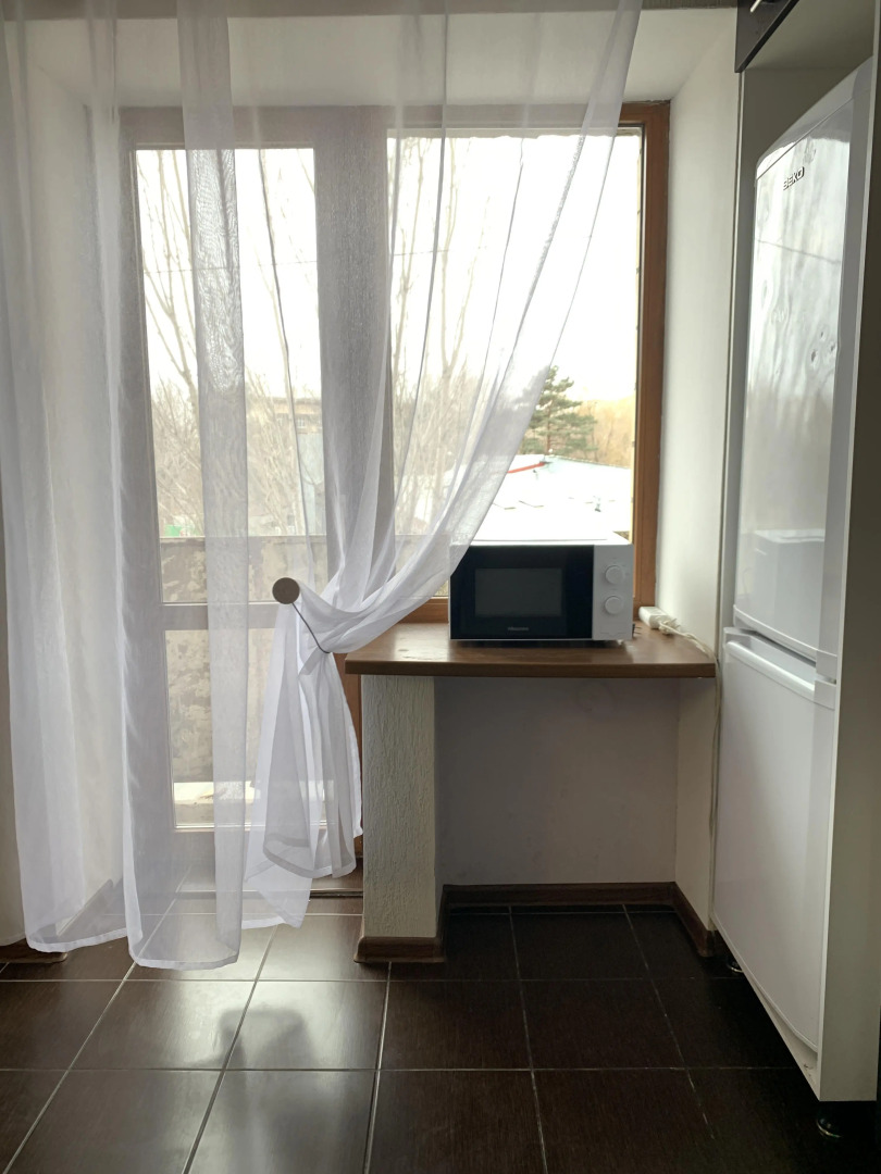 Апартаменты на Калинина