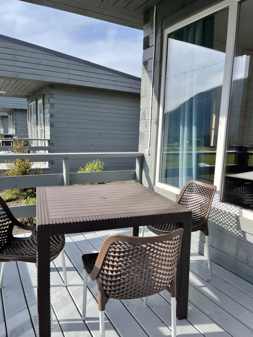 База отдыха Алтай Лотос