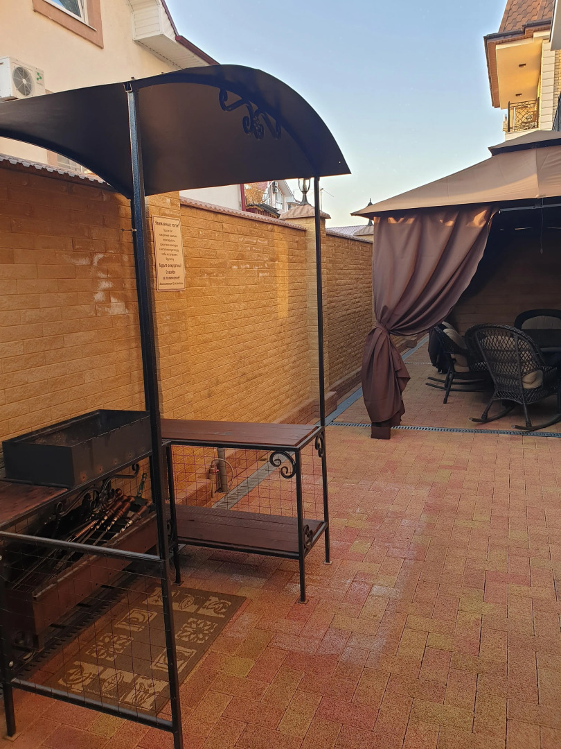 Гостевой дом Celentano