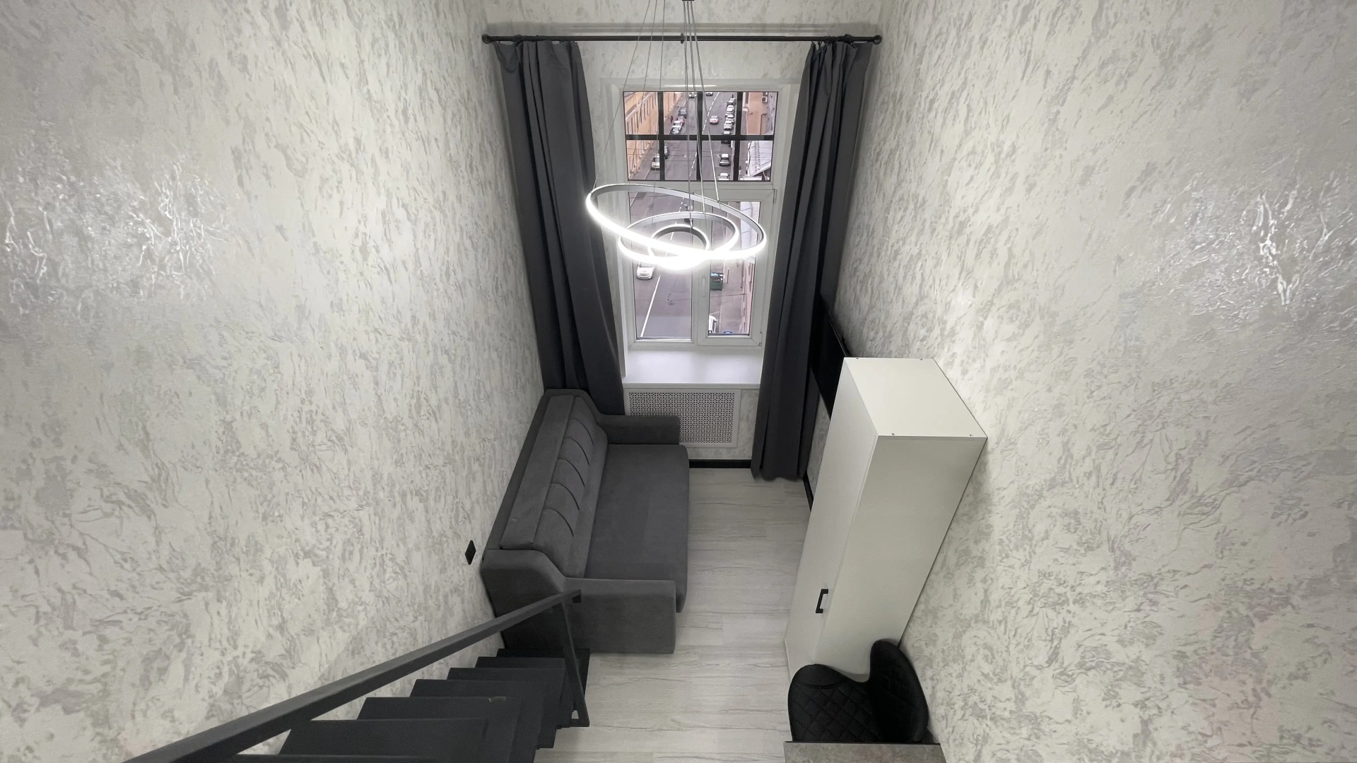 Апартаменты Двухуровневые на Некрасова