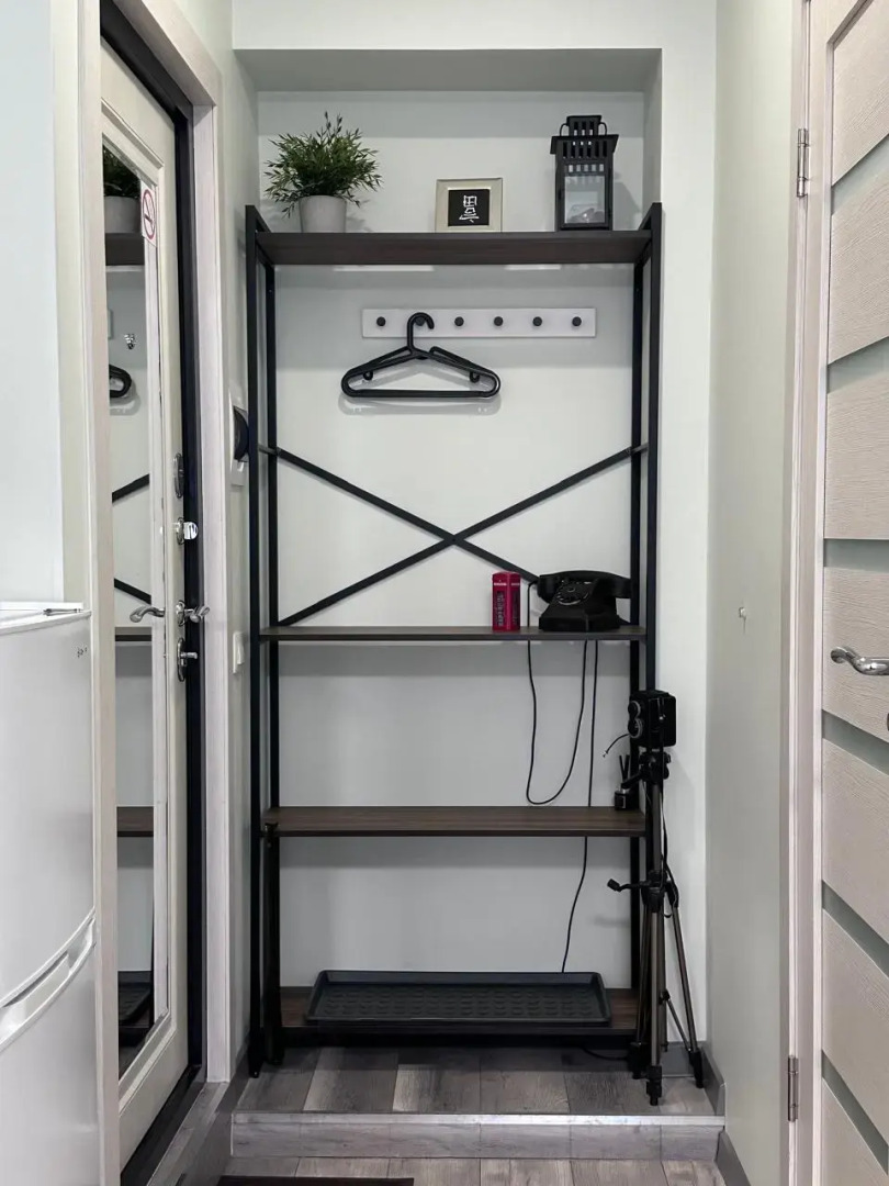 Апартаменты в Центре Загородный 41-43