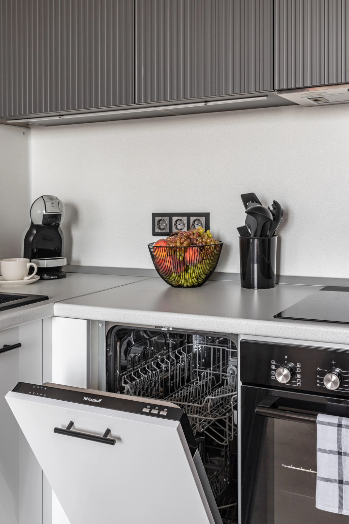 Квартира Студия Рая в ЖК Прокшино