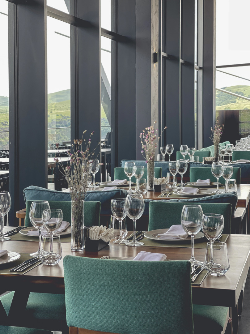 Villa Kass Diamond Resort