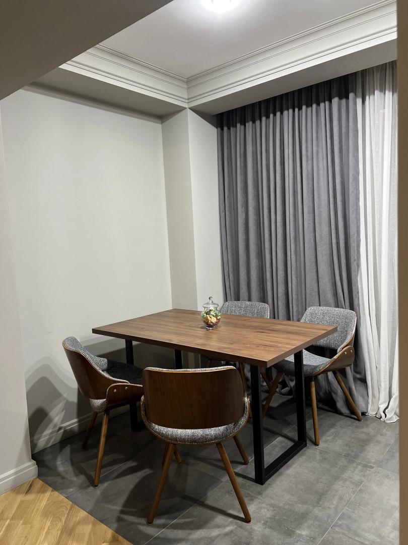 Квартира Уютная в Центре Города