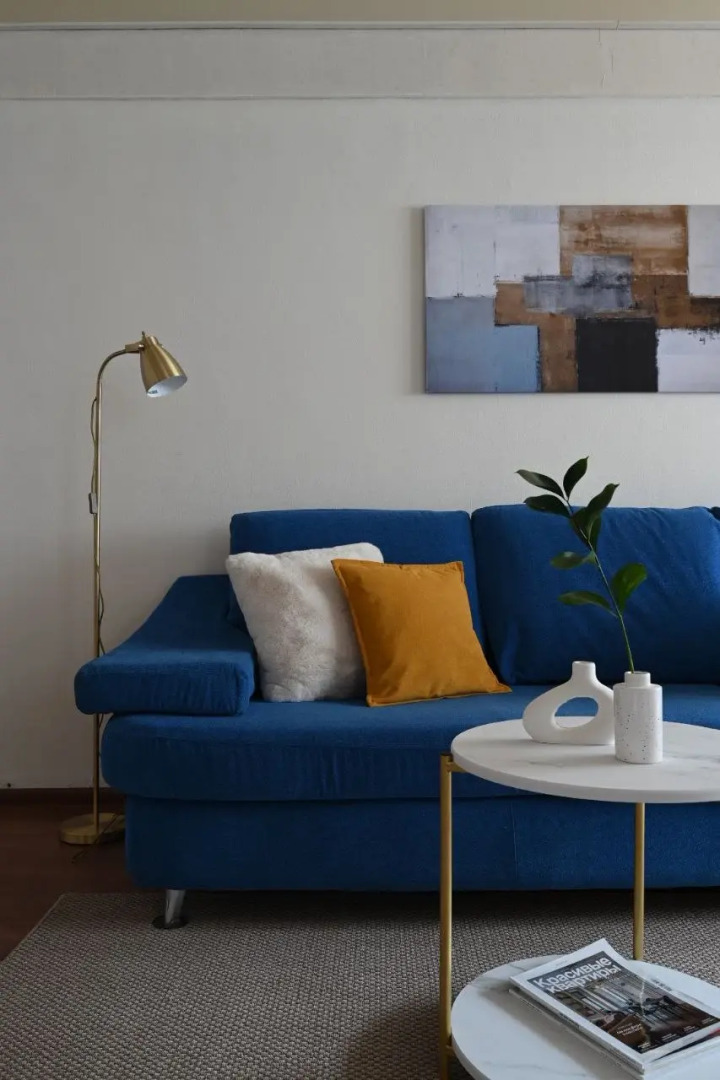 Апартаменты Volgarooms Classic рядом с центром