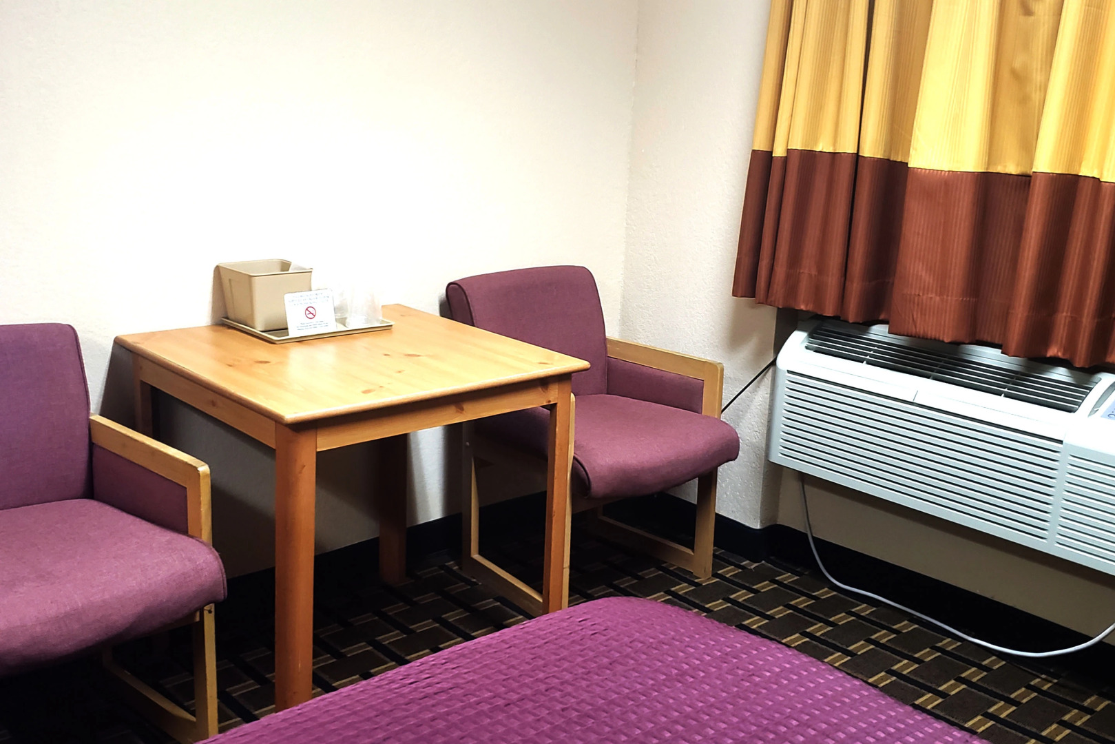 Отель Coratel Inn&Suites Mankato