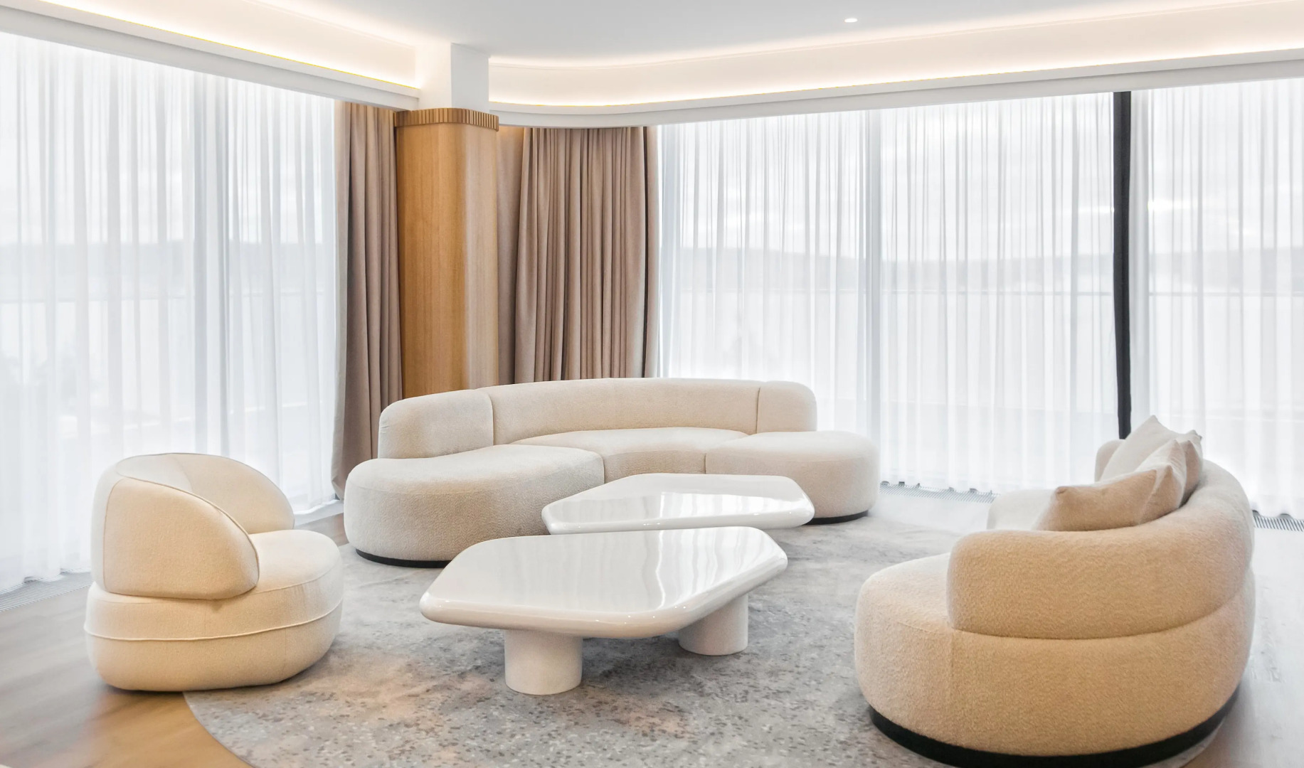 Отель Ак Барс Гольф Резорт