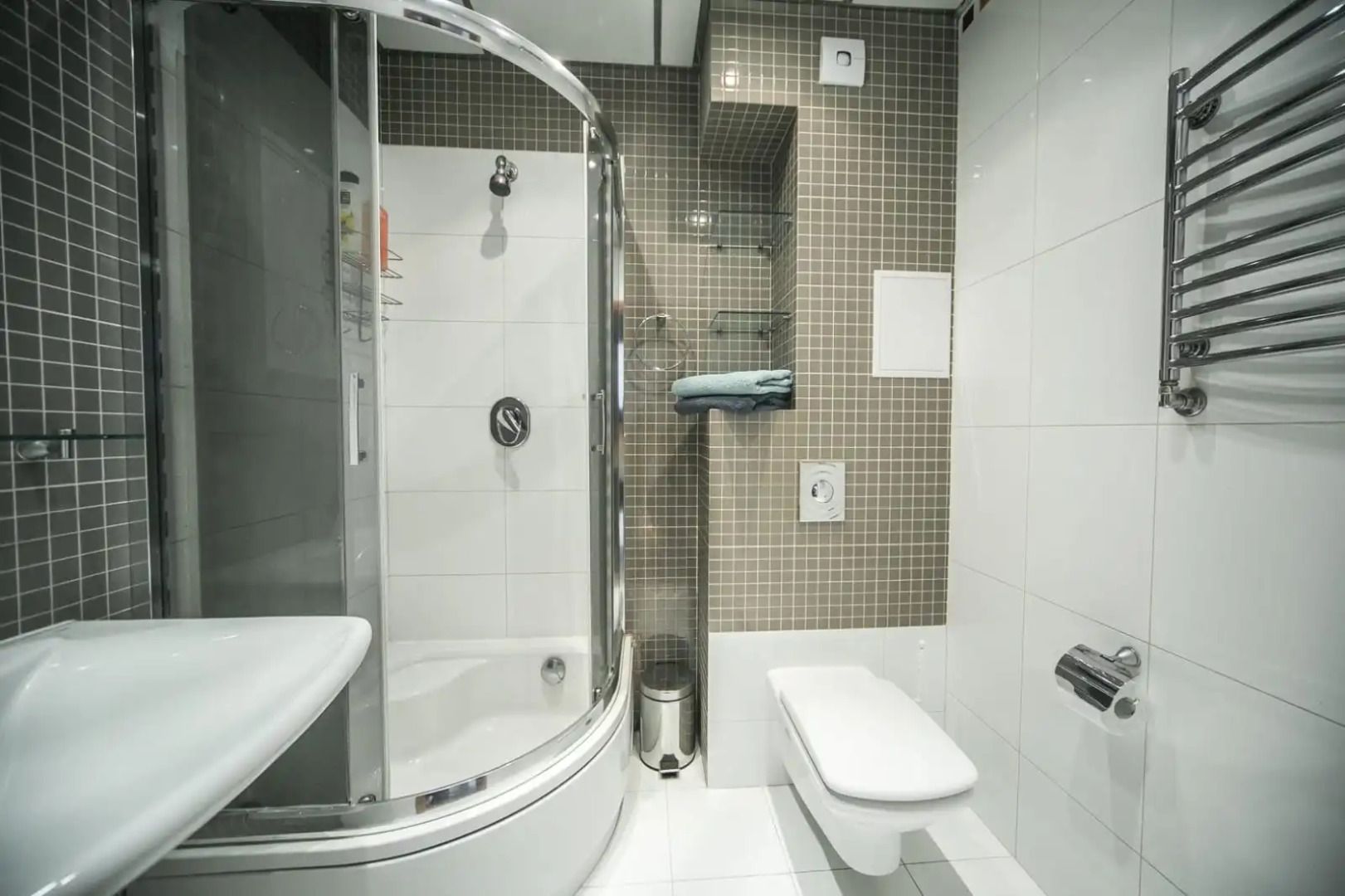 Апартаменты Независимости Проспект 19. Центр.