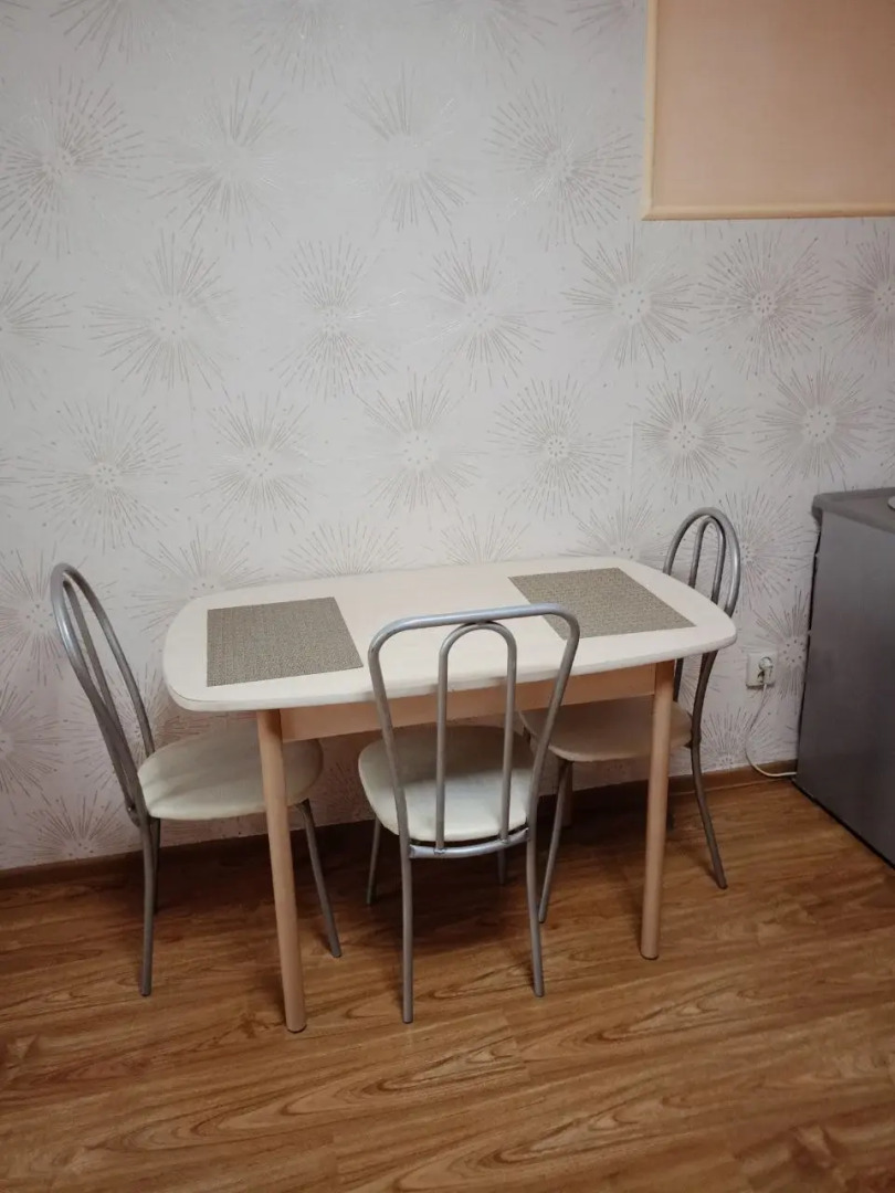 Аврора апартаменты трехместные (id 137)