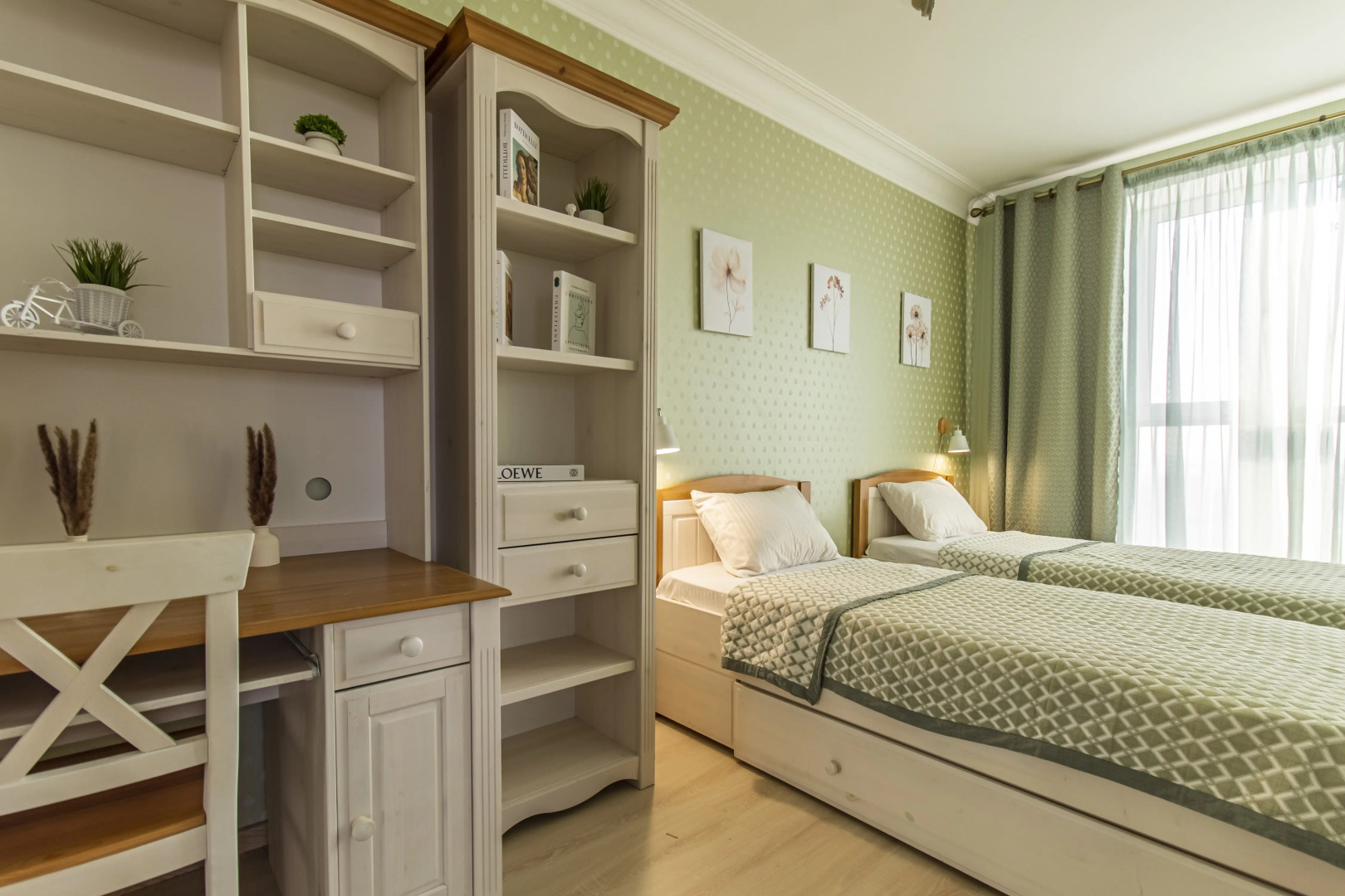 Апартаменты Уютные на Родионова