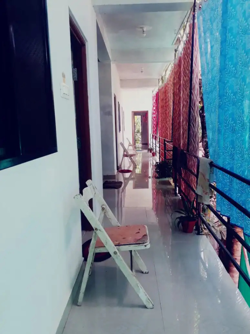 Мини-Отель The Lunara Escape