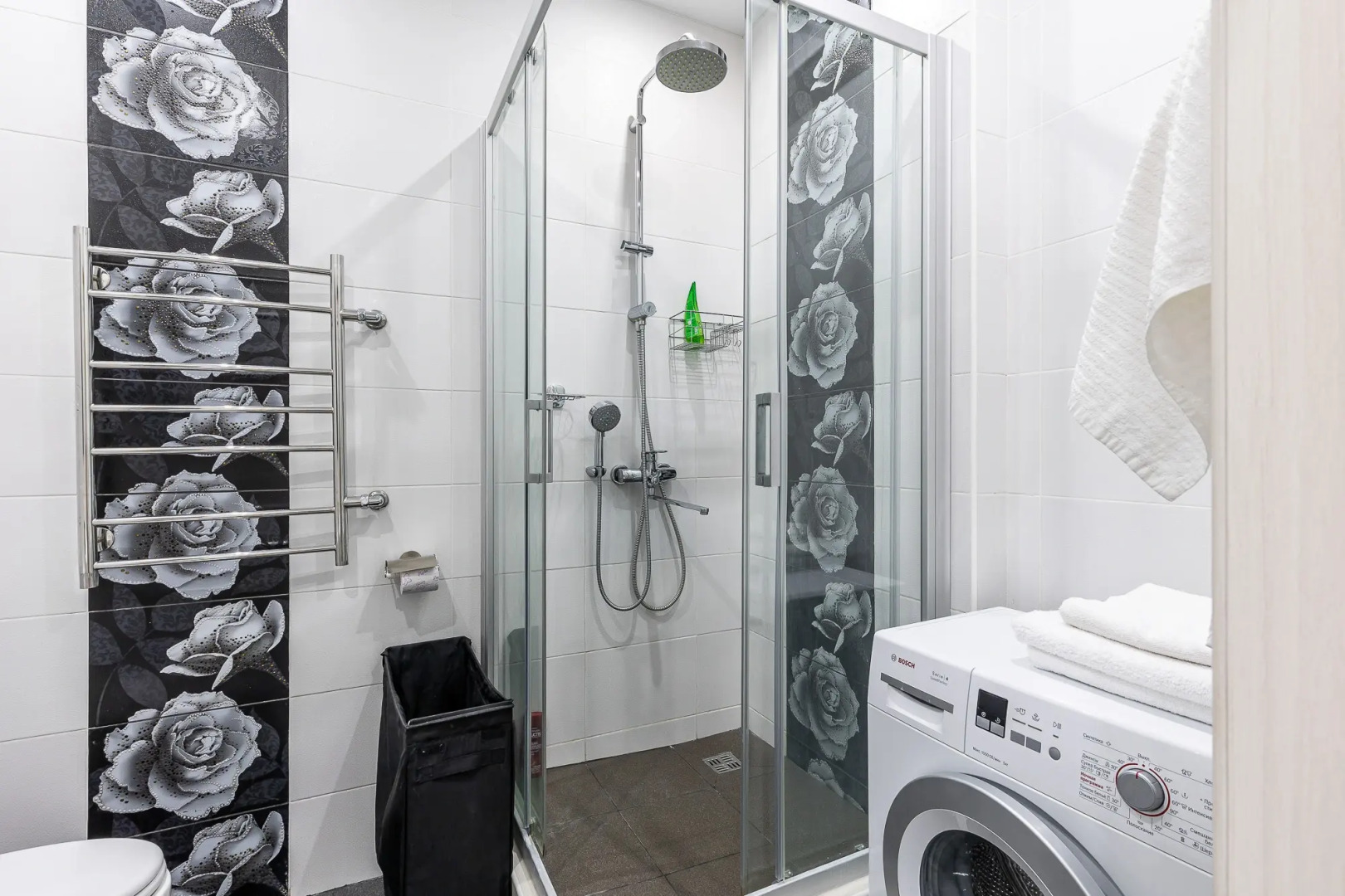 Апартаменты Барселона-Парк 16