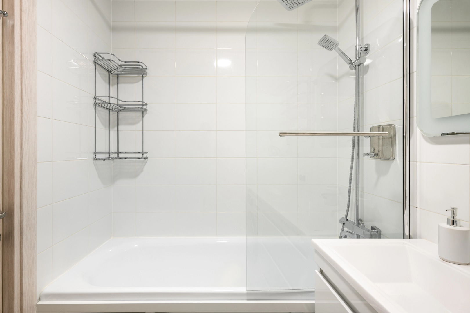 Апартаменты Jane-Apart Ochakovo