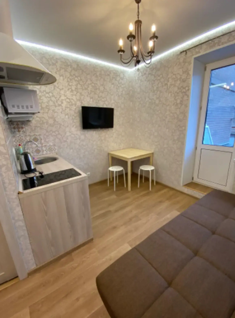 Квартира на Улице Трудовая 6