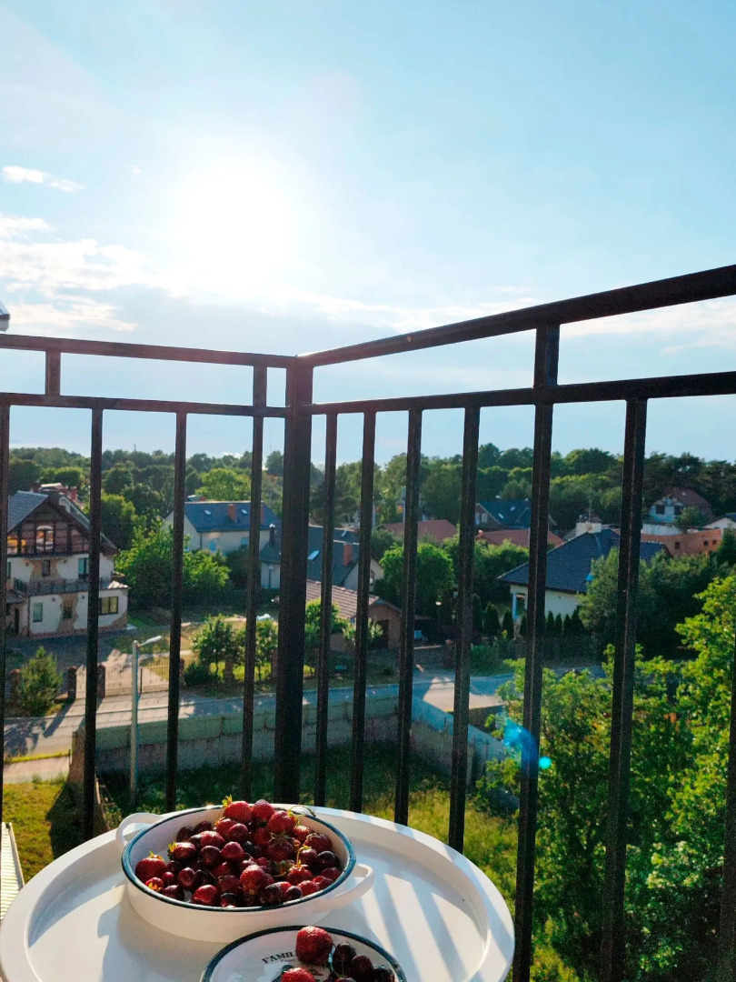 Квартира BalticRealty Рабочая 33