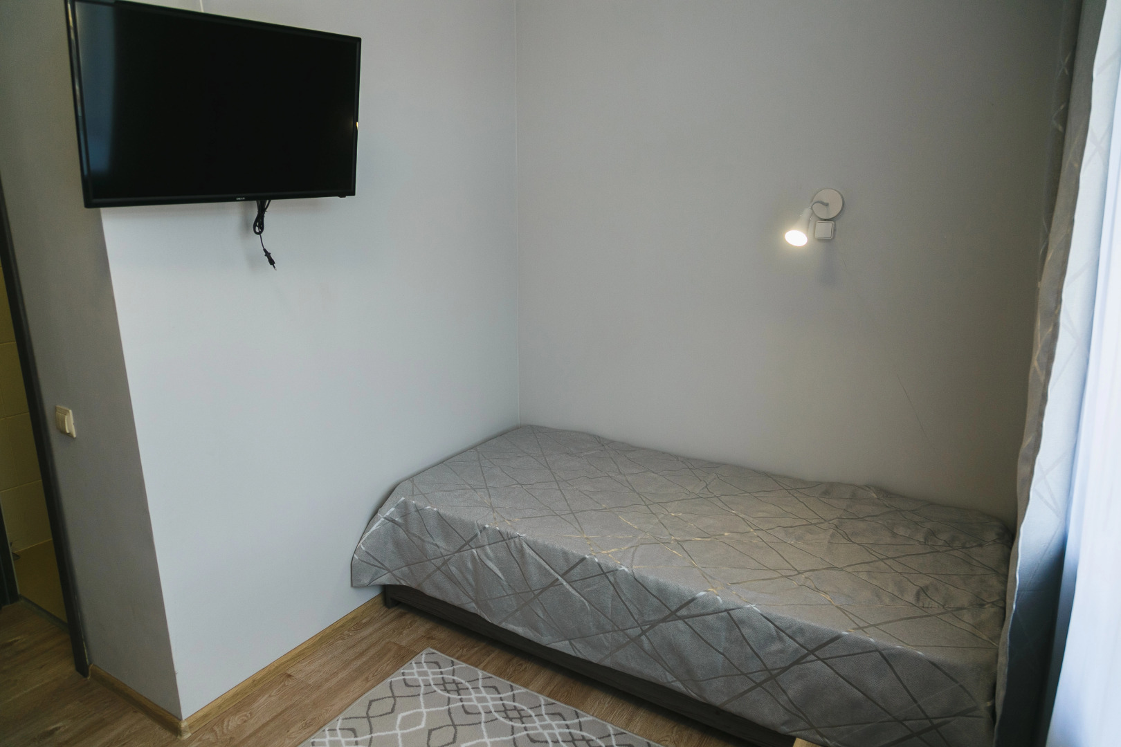 Отель Флагман