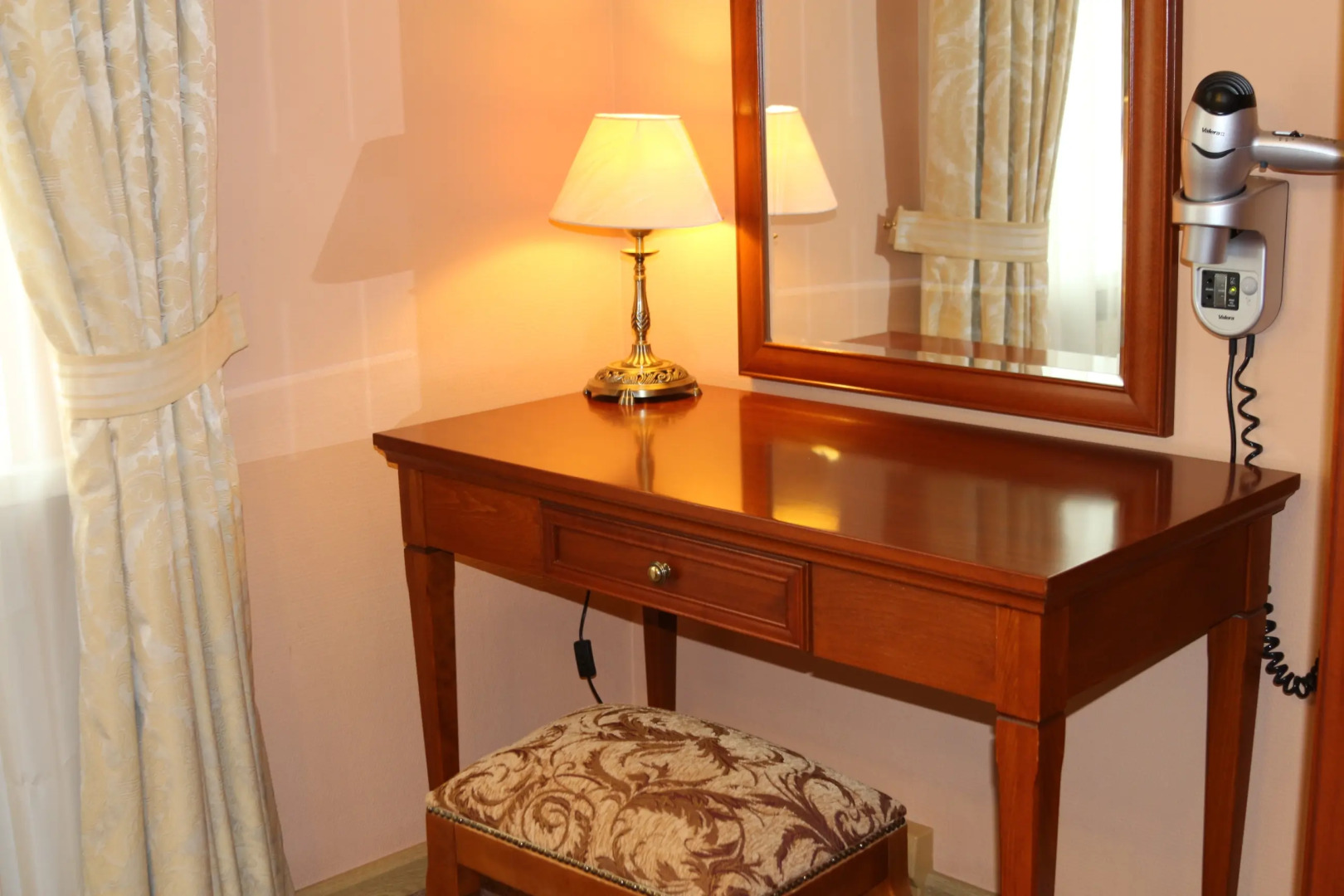 Отель Кристалл