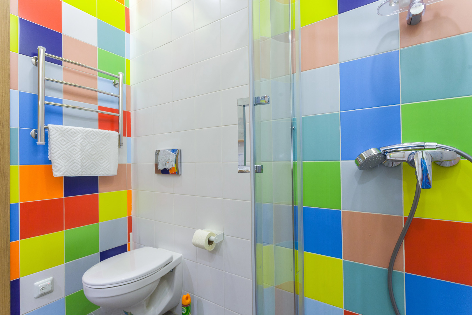 Апарт-отель Оранжевое Небо