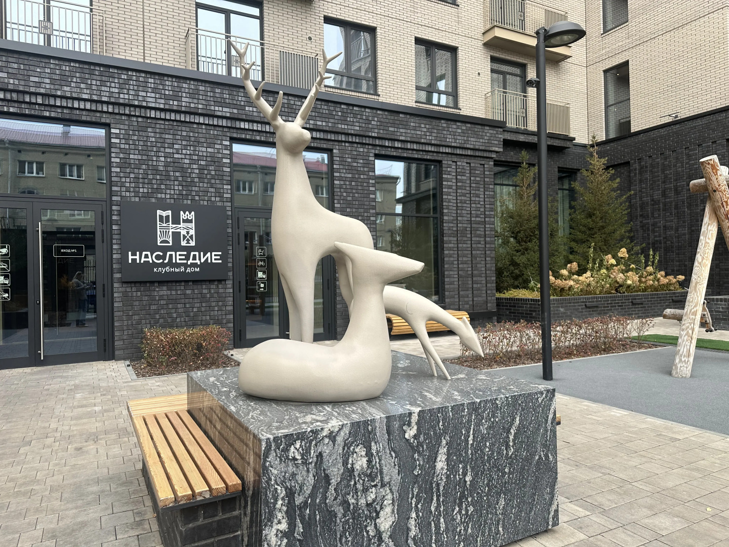 Квартира Дизайнерская Евродвушка у метро Заельцовская в НОВОМ ЖК