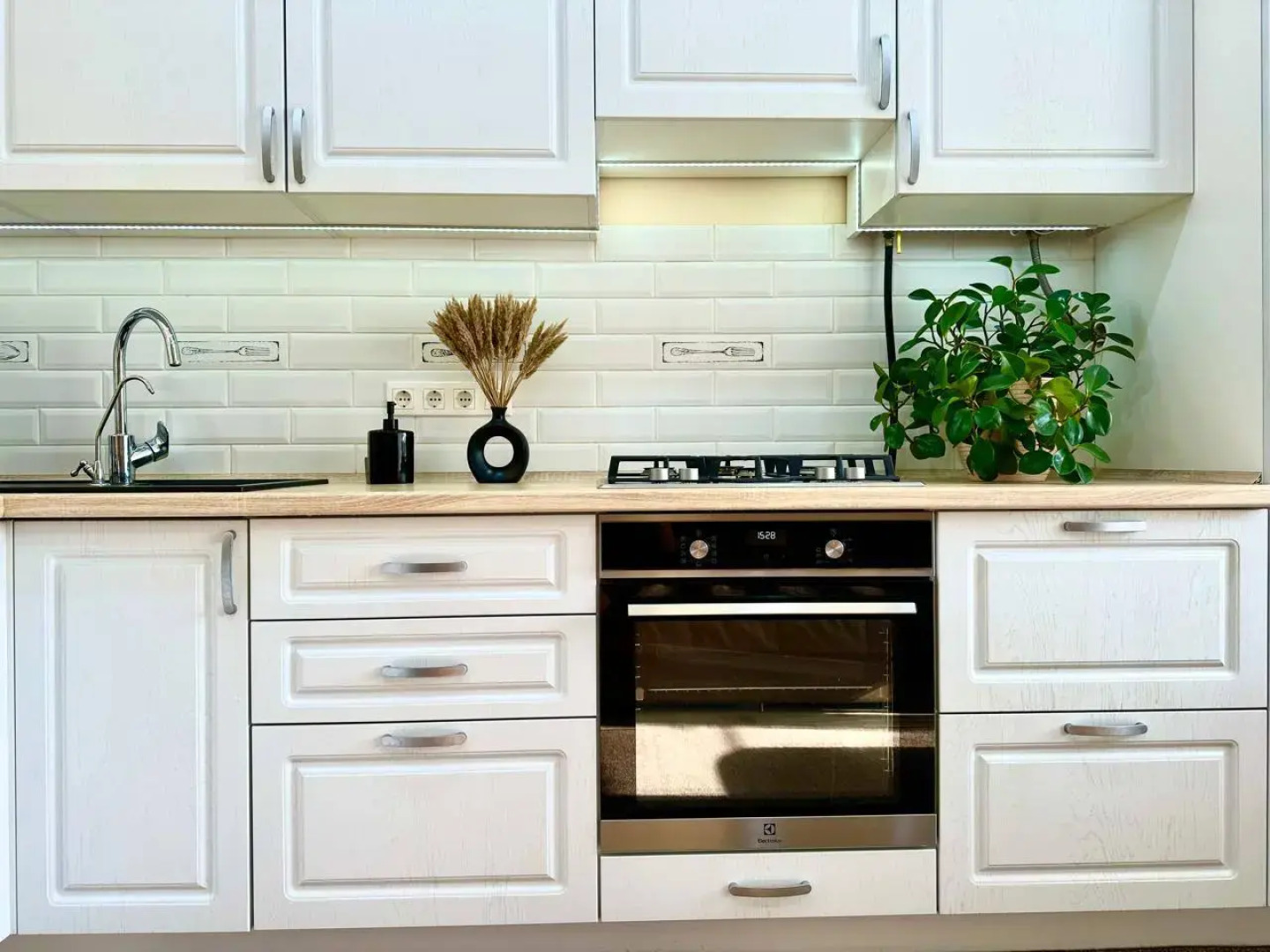 Квартира Рассвет