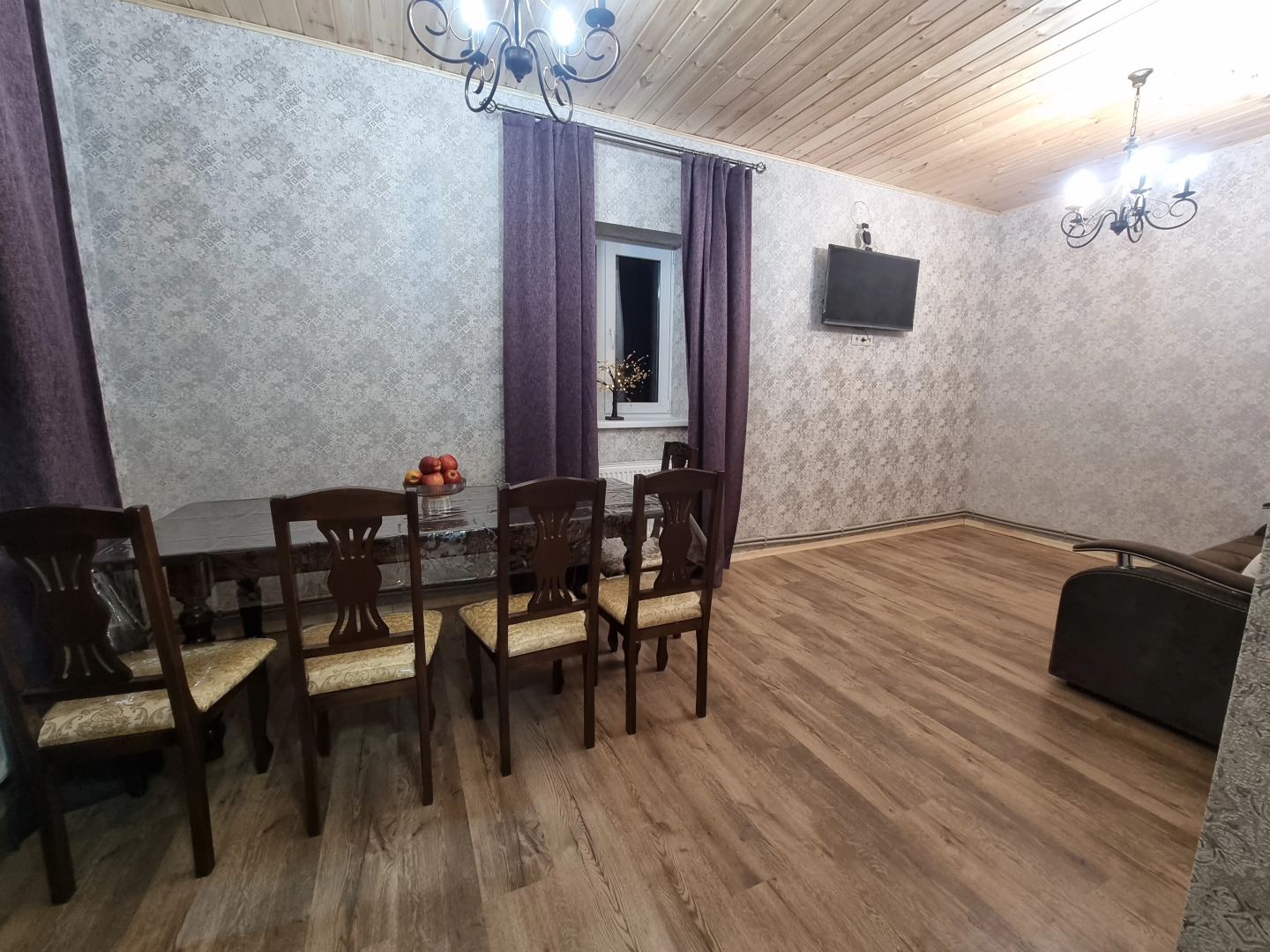 Гостевой дом Эхо гор