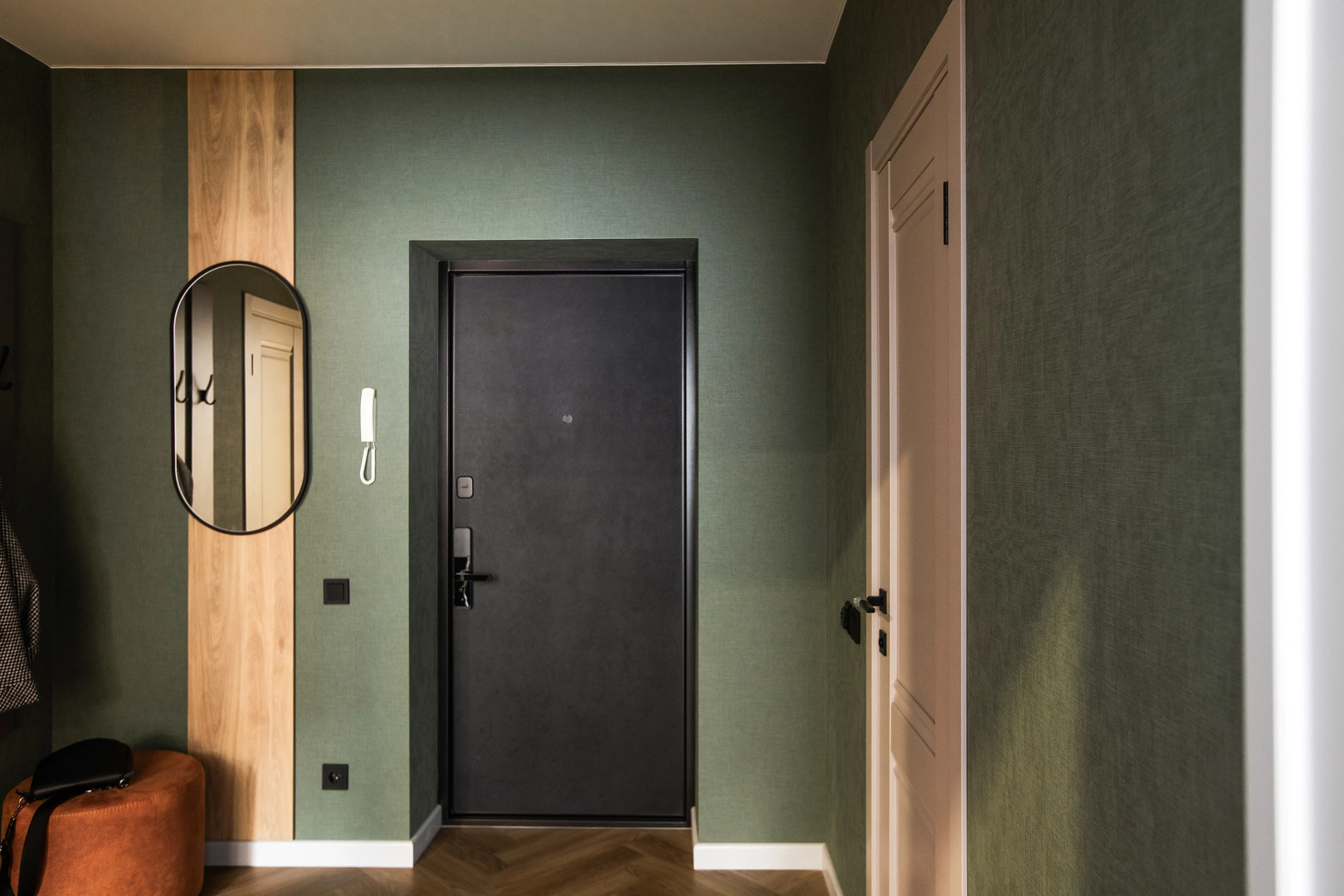 Квартира Ямская Слобода