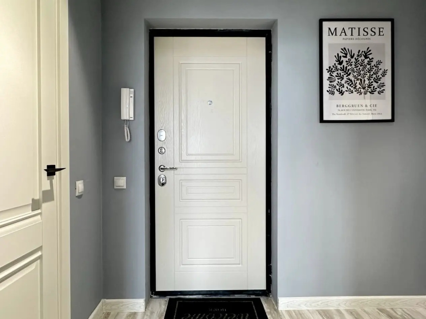 Квартира Премьер Апарт на Николая Островского 52