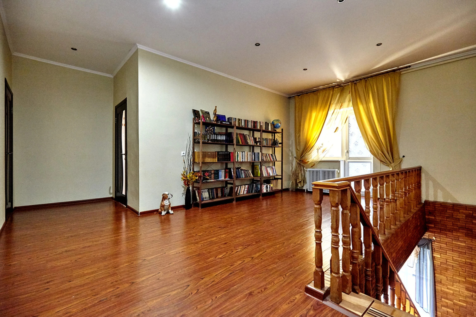 Гостевой Дом на Кубанской