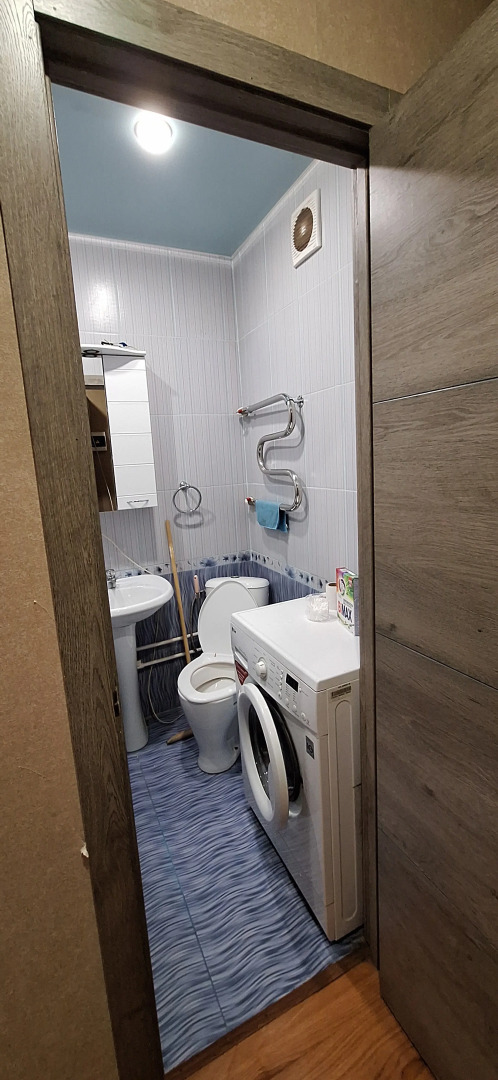 Квартира Студия вблизи Центра города