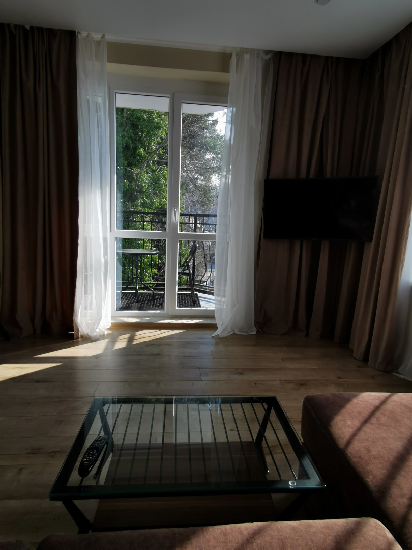 Апартаменты Центральные