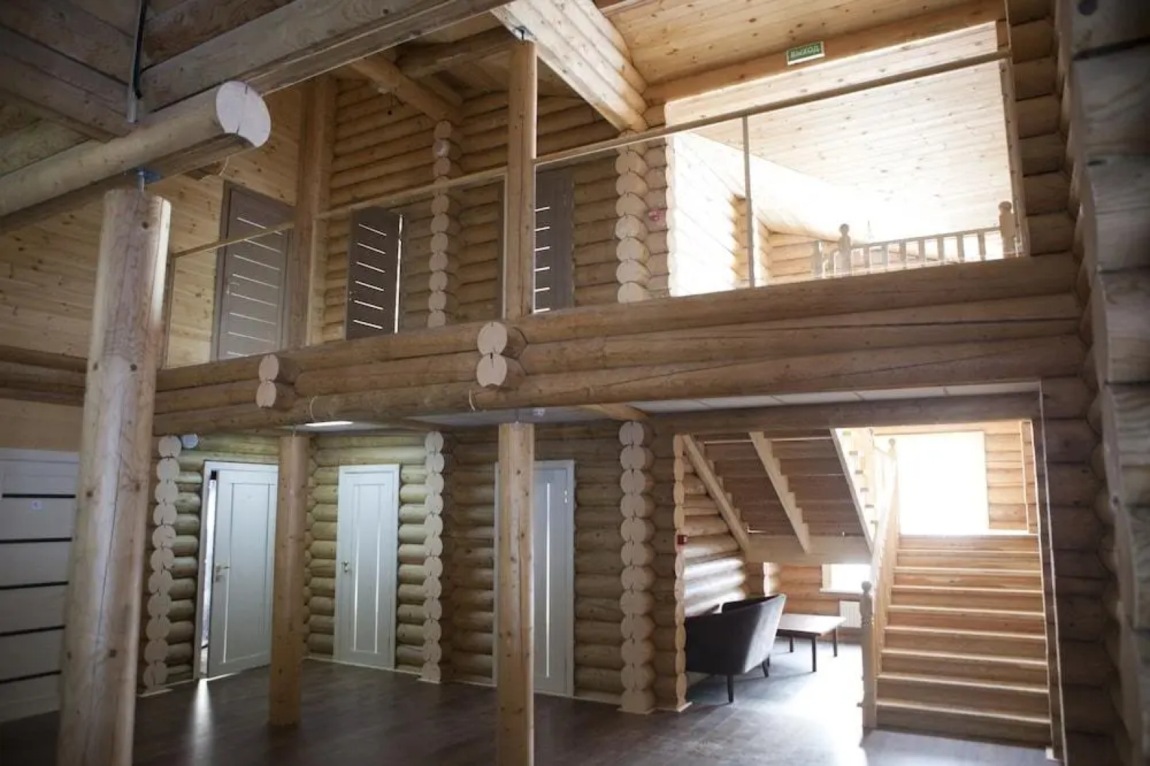 Отель Золотое Кольцо