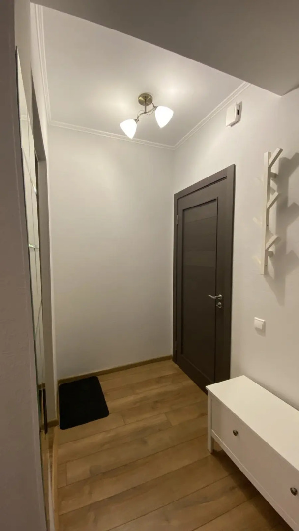 Квартира у зоопарка