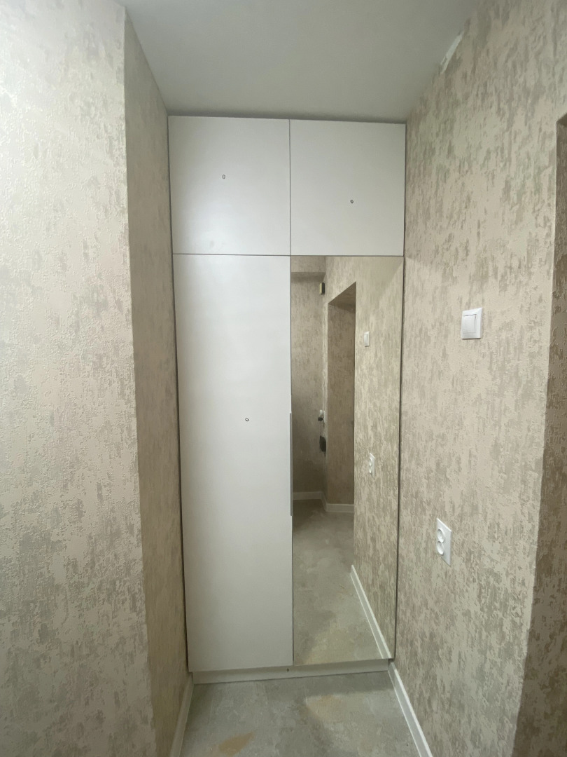 Квартира Уютная у подножья горы Железная